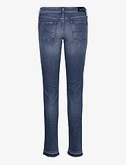 Jacob Cohen - 5P DENIM STR WASH 4 - slim jeans - blue - 1