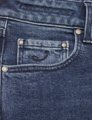 Jacob Cohen - 5P DENIM STR WASH 4 - džinsa bikses ar tievām starām - blue - 2