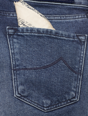 Jacob Cohen - 5P DENIM STR WASH 4 - slim jeans - blue - 4