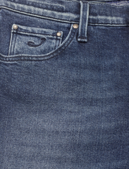 Jacob Cohen - 5P DENIM STR WASH 4 - slim jeans - blue - 2