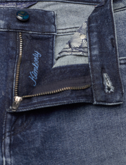 Jacob Cohen - 5P DENIM STR WASH 4 - slim jeans - blue - 3