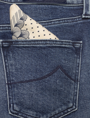 Jacob Cohen - 5P DENIM STR WASH 4 - džinsa bikses ar tievām starām - blue - 4