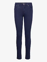 Jacob Cohen - 5P JERSEY WASH 2 - skinny jeans - dark blue - 0