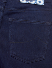 Jacob Cohen - 5P JERSEY WASH 2 - skinny jeans - dark blue - 4