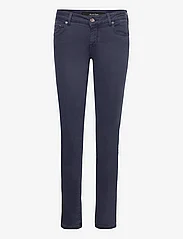 Jacob Cohen - 5P PPT STR VINTAGE - straight jeans - blue/black - 0