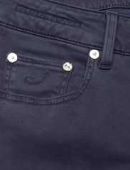 Jacob Cohen - 5P PPT STR VINTAGE - straight jeans - blue/black - 2
