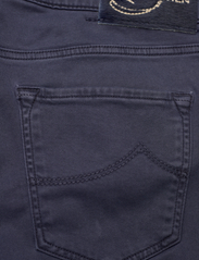 Jacob Cohen - 5P PPT STR VINTAGE - straight jeans - blue/black - 4