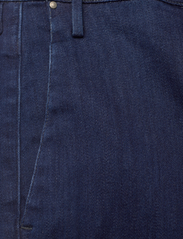 Jacob Cohen - CHINO DENIM STR WASH 1 - džinsa bikses ar tievām starām - blue - 2