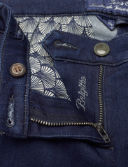Jacob Cohen - CHINO DENIM STR WASH 1 - džinsa bikses ar tievām starām - blue - 3
