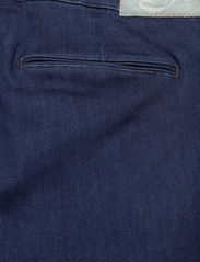 Jacob Cohen - CHINO DENIM STR WASH 1 - džinsa bikses ar tievām starām - blue - 4