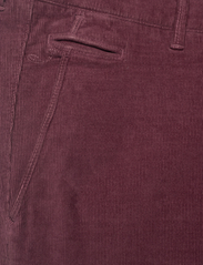Jacob Cohen - SEMI CLASSIC COMFORT PPT STR SOLID - chinos - burgundy - 2