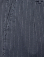 Jacob Cohen - SEMI CLASSIC COMFORT PPT STR SOLID - chino stila bikses - blue/black - 2