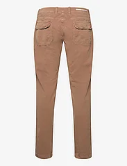 Jacob Cohen - Pant.Tasconato  RODI HB PPT - ikdienas bikses - beige - 1