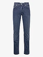 PANTALONE - BLUE