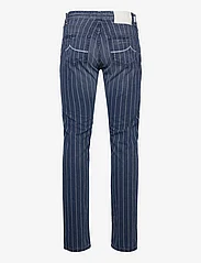 Jacob Cohen - PANTALONE - slim fit jeans - blue - 1