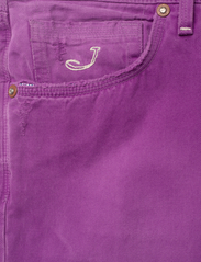 Jacob Cohen - PANTALONE PPT FISSO - slim fit jeans - purple - 2