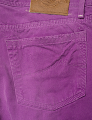 Jacob Cohen - PANTALONE PPT FISSO - džinsa bikses ar tievām starām - purple - 4