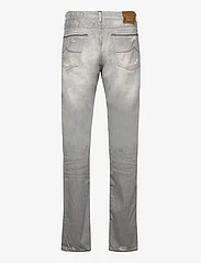 Jacob Cohen - PANTALONE PPT FISSO - regular jeans - light grey - 1