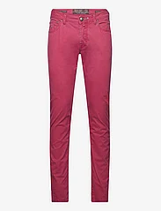 Jacob Cohen - PANTALONE TINTO PEZZA STRETCH - slim fit jeans - pink - 0
