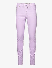Jacob Cohen - PANTALONE  ART.4073 PPT - skinny jeans - purple - 0