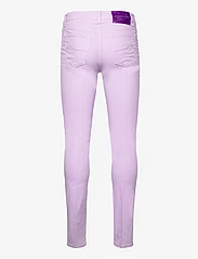 Jacob Cohen - PANTALONE  ART.4073 PPT - skinny jeans - purple - 1