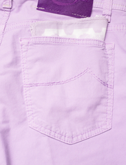 Jacob Cohen - PANTALONE  ART.4073 PPT - skinny jeans - purple - 4