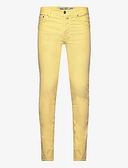 Jacob Cohen - PANTALONE  ART.4073 PPT - skinny jeans - yellow - 0