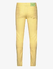Jacob Cohen - PANTALONE  ART.4073 PPT - skinny jeans - yellow - 1