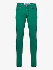 Jacob Cohen - PANTALONE PPT STRETCH - slim fit jeans - green - 0