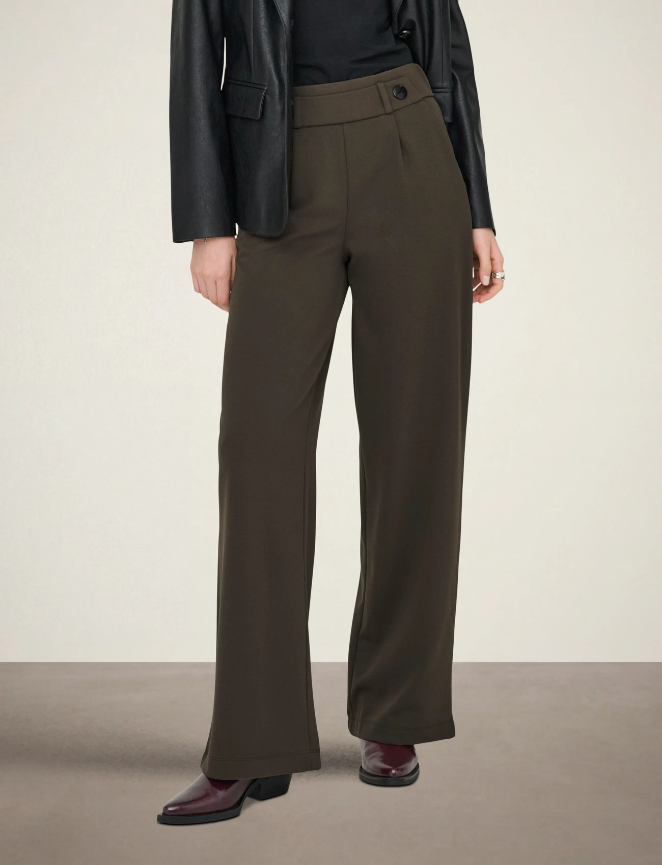 JDYGEGGO LIFE NEW LONG PANT JR 6