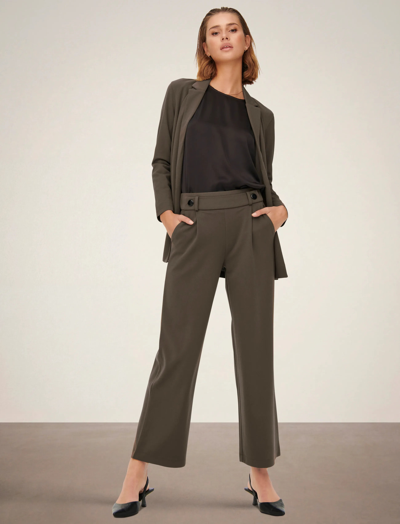 JDYGEGGO LIFE NEW LONG PANT JR 10