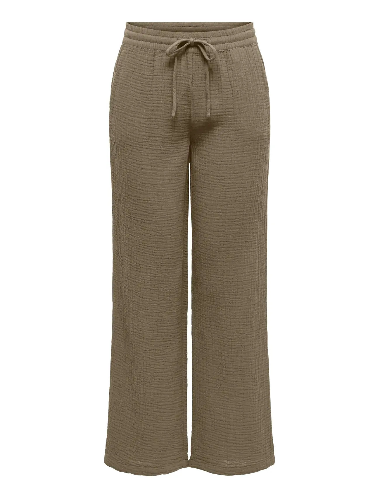 Khaki green