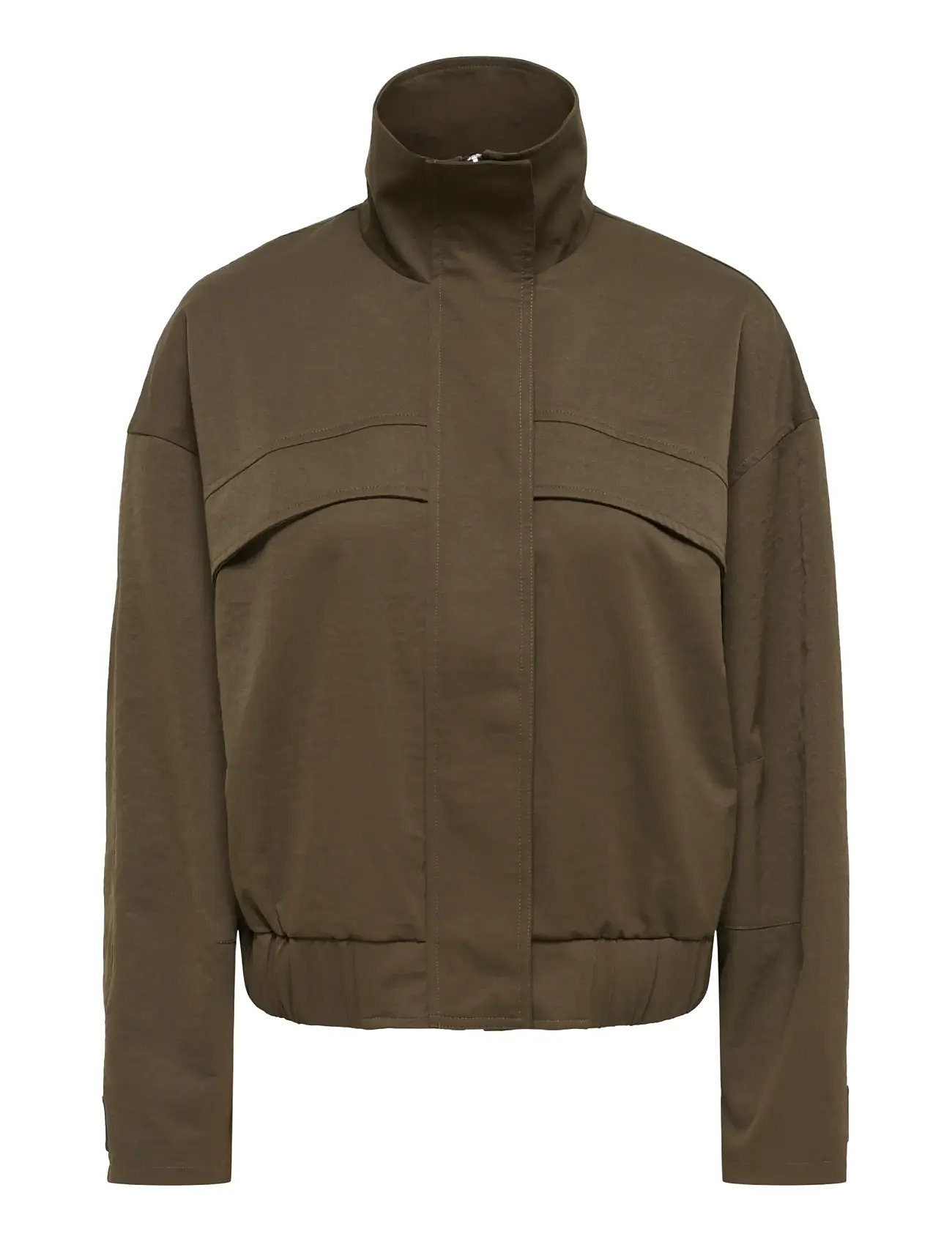 Khaki green