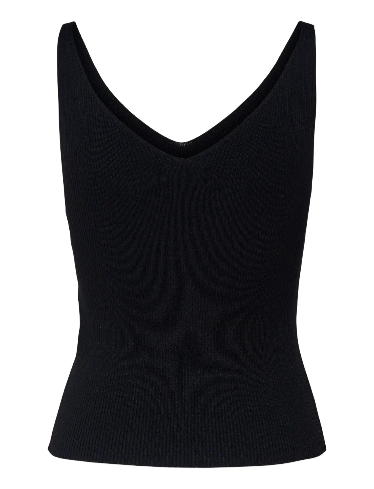 JDY - JDYNANNA S/L TOP KNT NOOS - lowest prices - black - 2