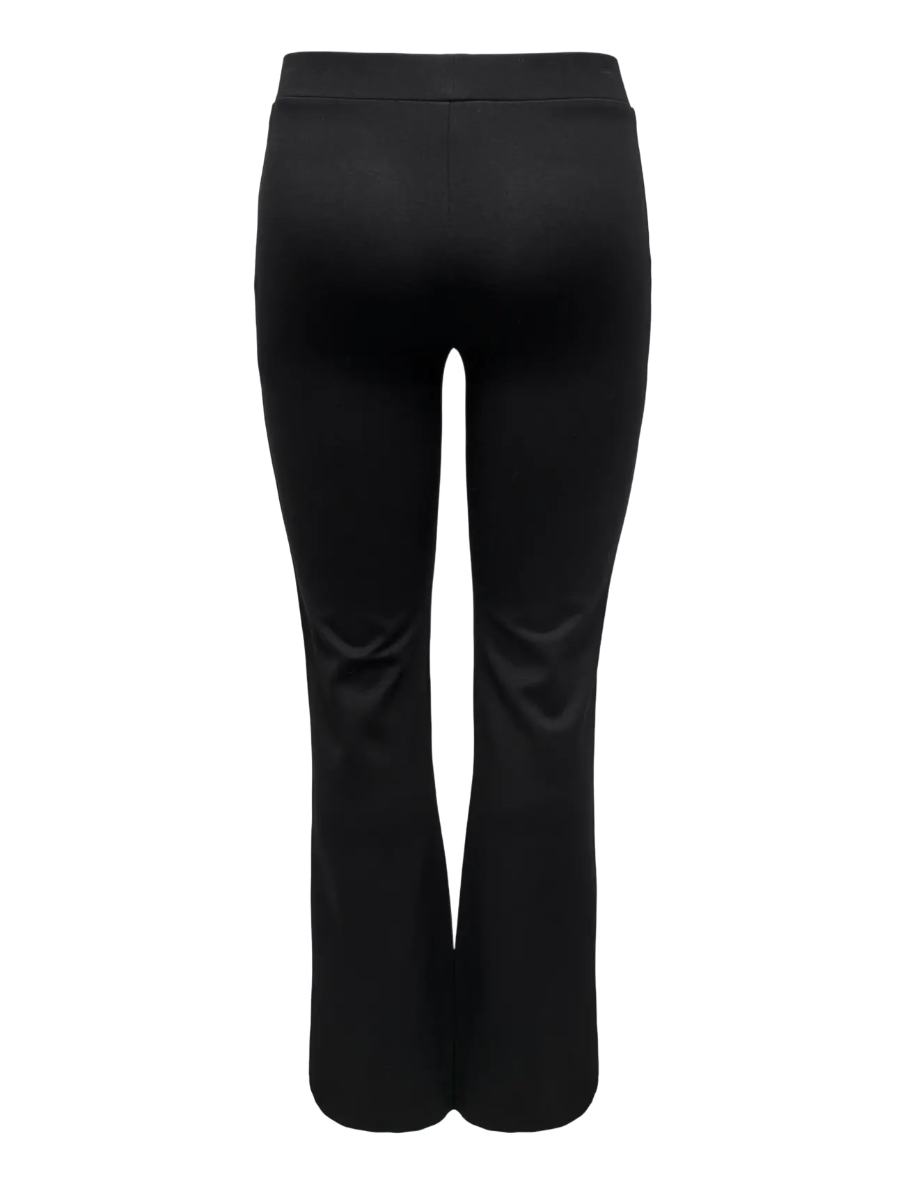 JDY - JDYPRETTY FLARE PANT JRS NOOS - black - 2