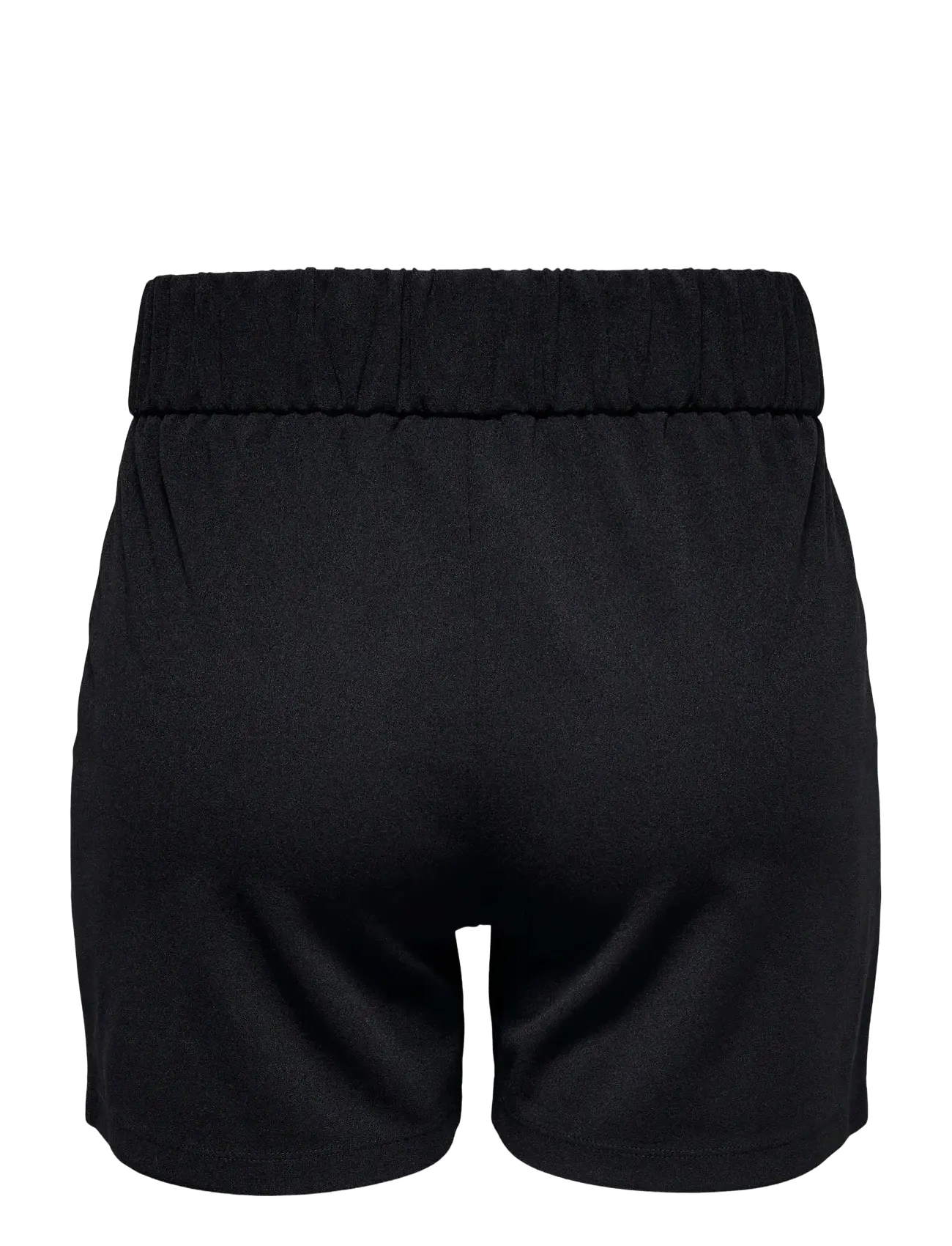 JDY - JDYGEGGO LIFE  SHORTS JRS NOOS - casual shorts - black - 2