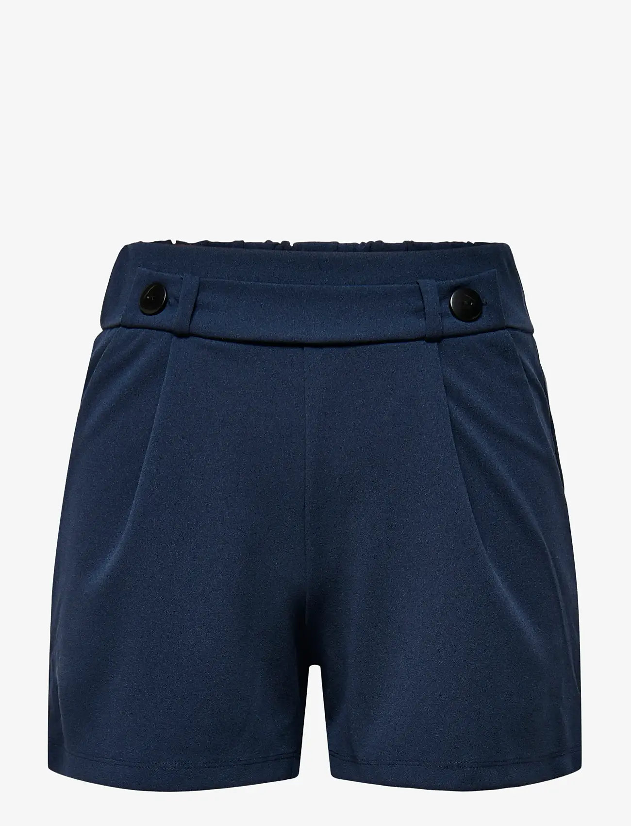 JDY - JDYGEGGO LIFE  SHORTS JRS NOOS - casual shorts - black iris - 1