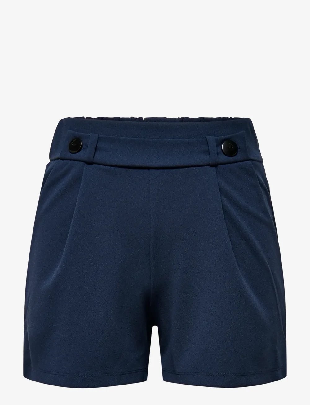 JDY - JDYGEGGO SHORTS JRS - lühikesed vabaajapüksid - black iris - 1