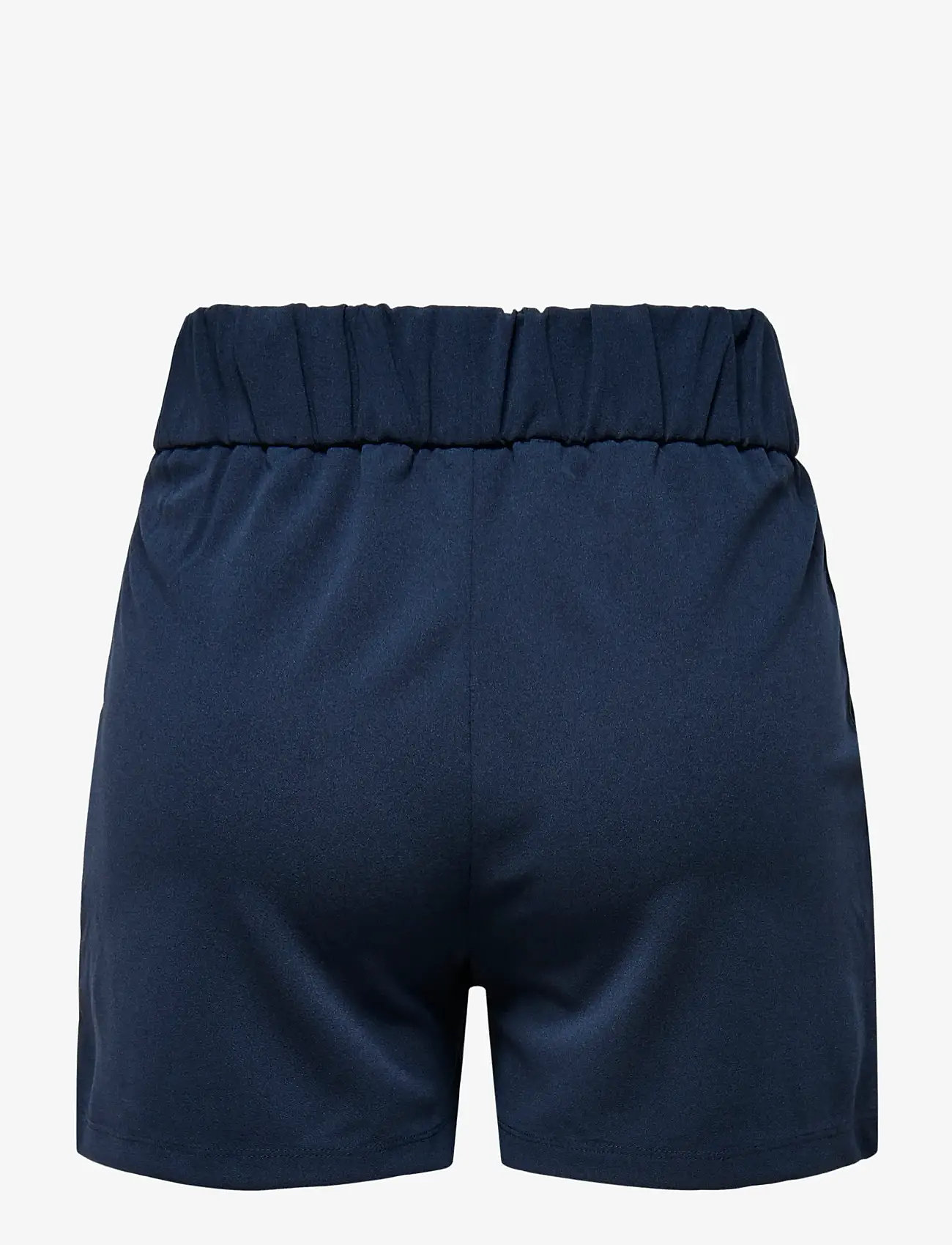 JDY - JDYGEGGO LIFE  SHORTS JRS NOOS - casual shorts - black iris - 2