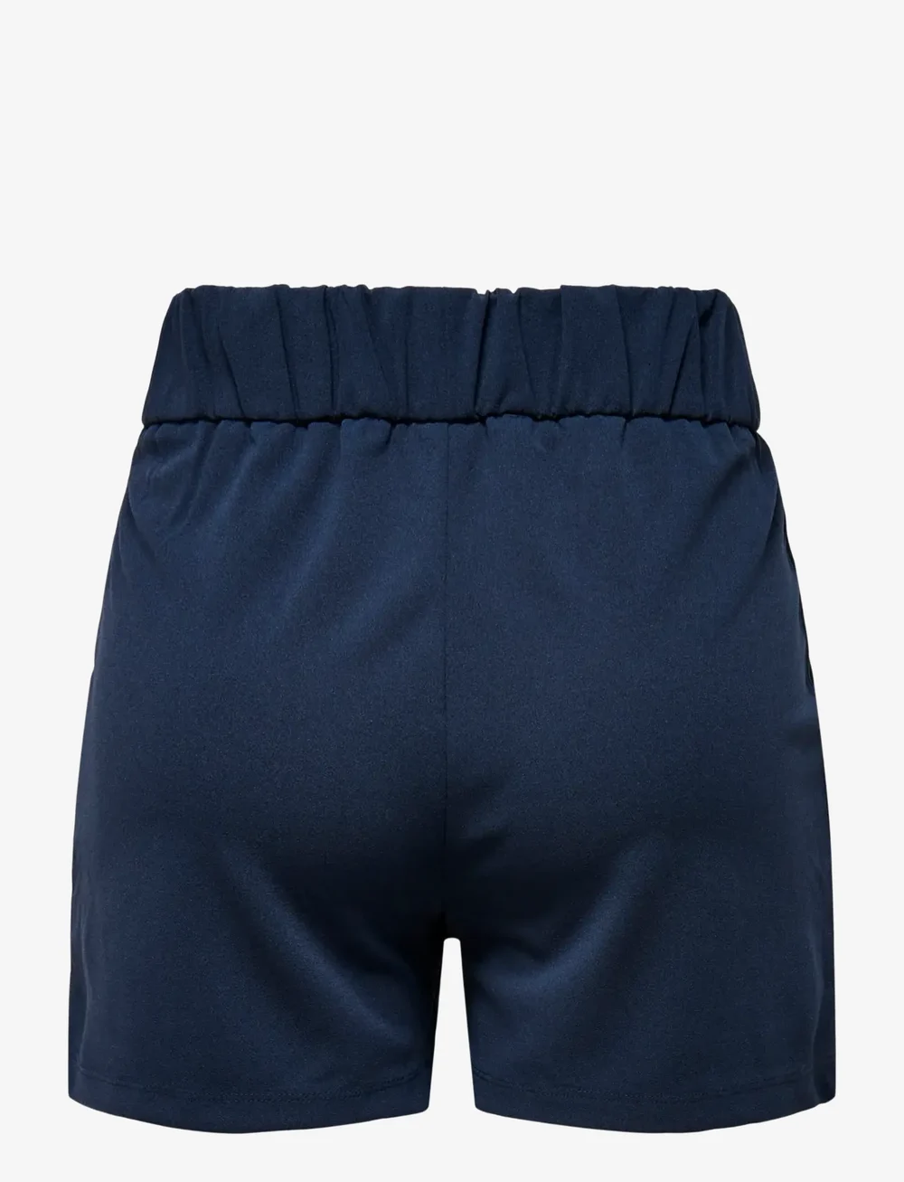 JDY - JDYGEGGO SHORTS JRS - lühikesed vabaajapüksid - black iris - 2