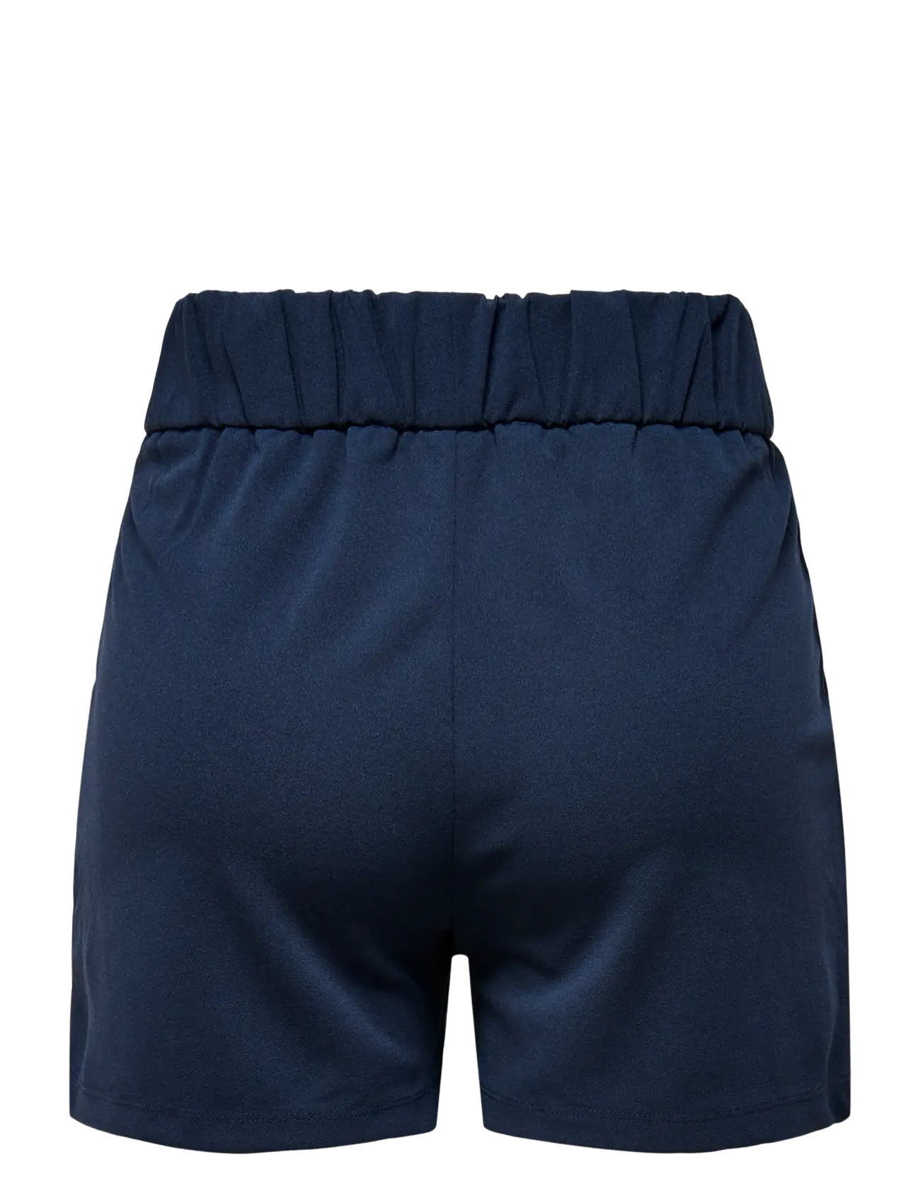 JDY - JDYGEGGO LIFE  SHORTS JRS NOOS - casual shorts - black iris - 2