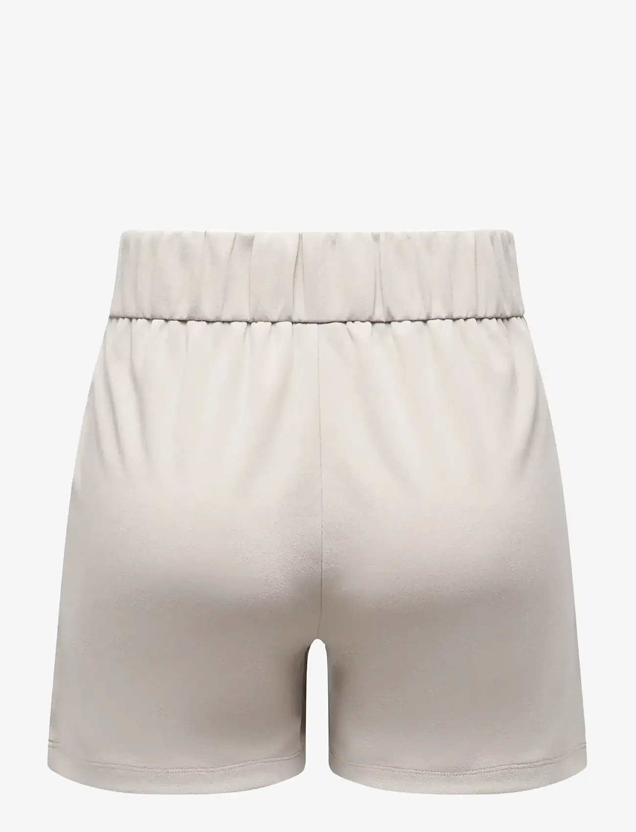 JDY - JDYGEGGO LIFE  SHORTS JRS NOOS - lühikesed vabaajapüksid - chateau gray - 2