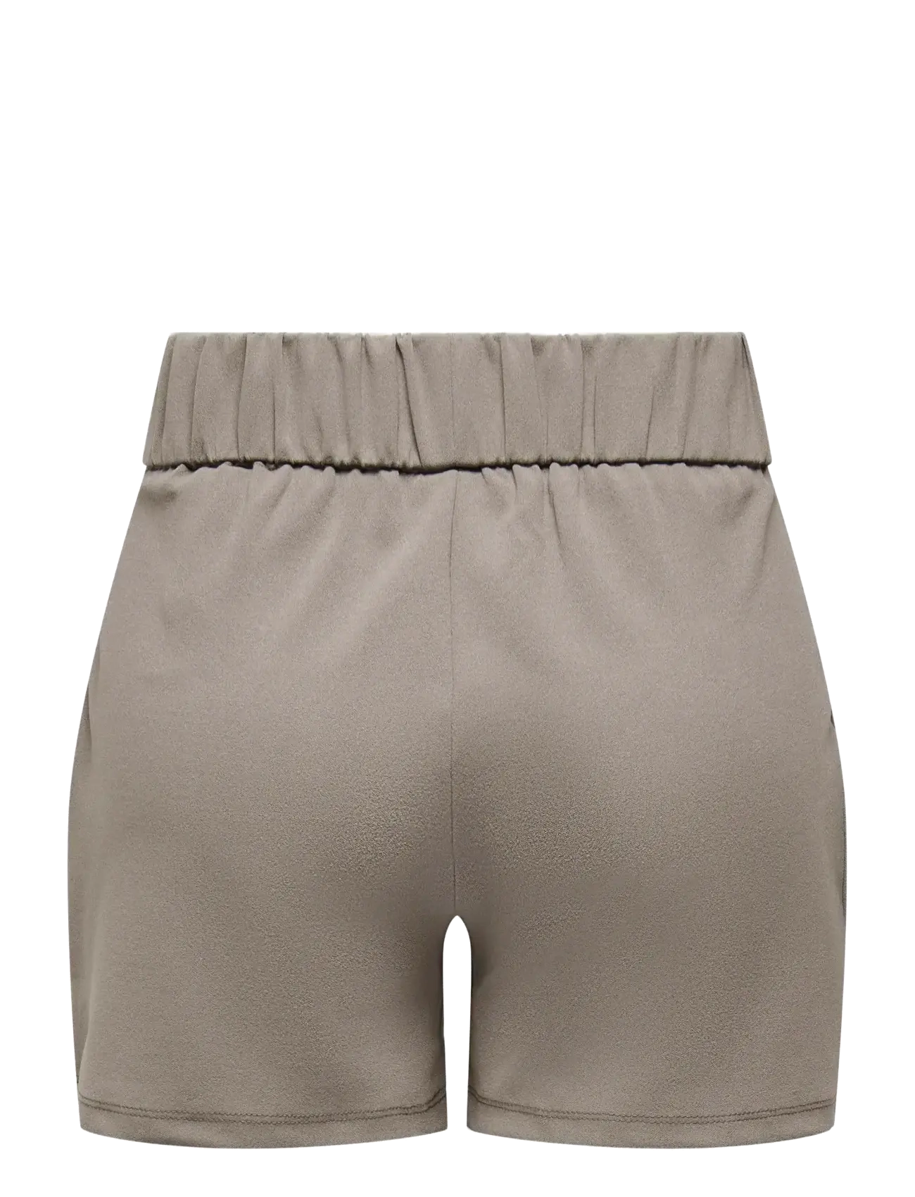 JDY - JDYGEGGO LIFE  SHORTS JRS NOOS - shorts casual - driftwood - 2