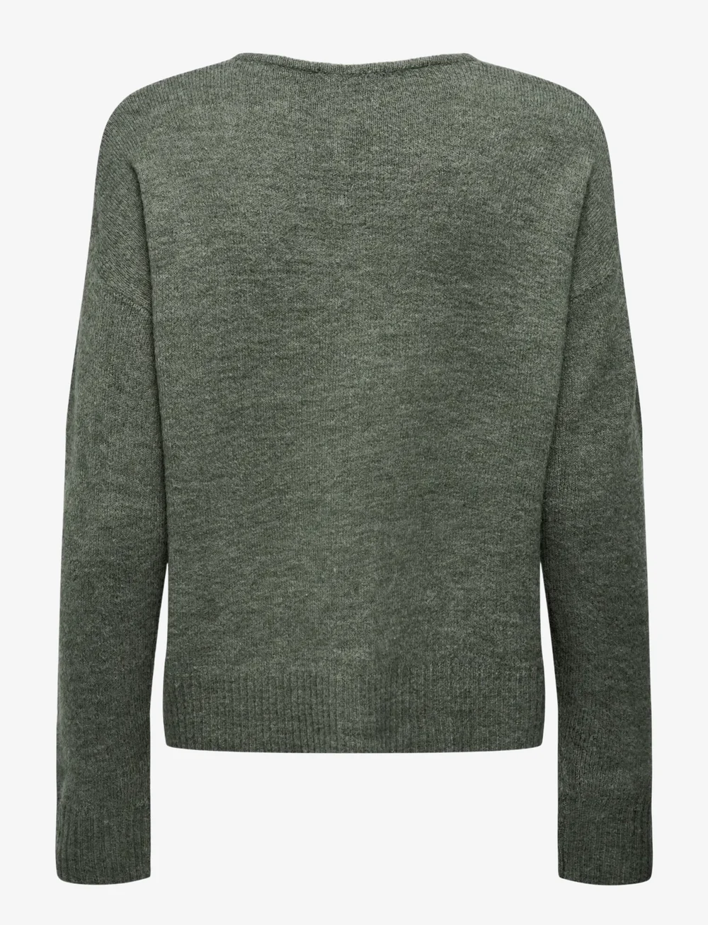 JDY - JDYELANORA L/S V-NECK PULLO. KNT NOOS - sviitrid - kalamata - 2