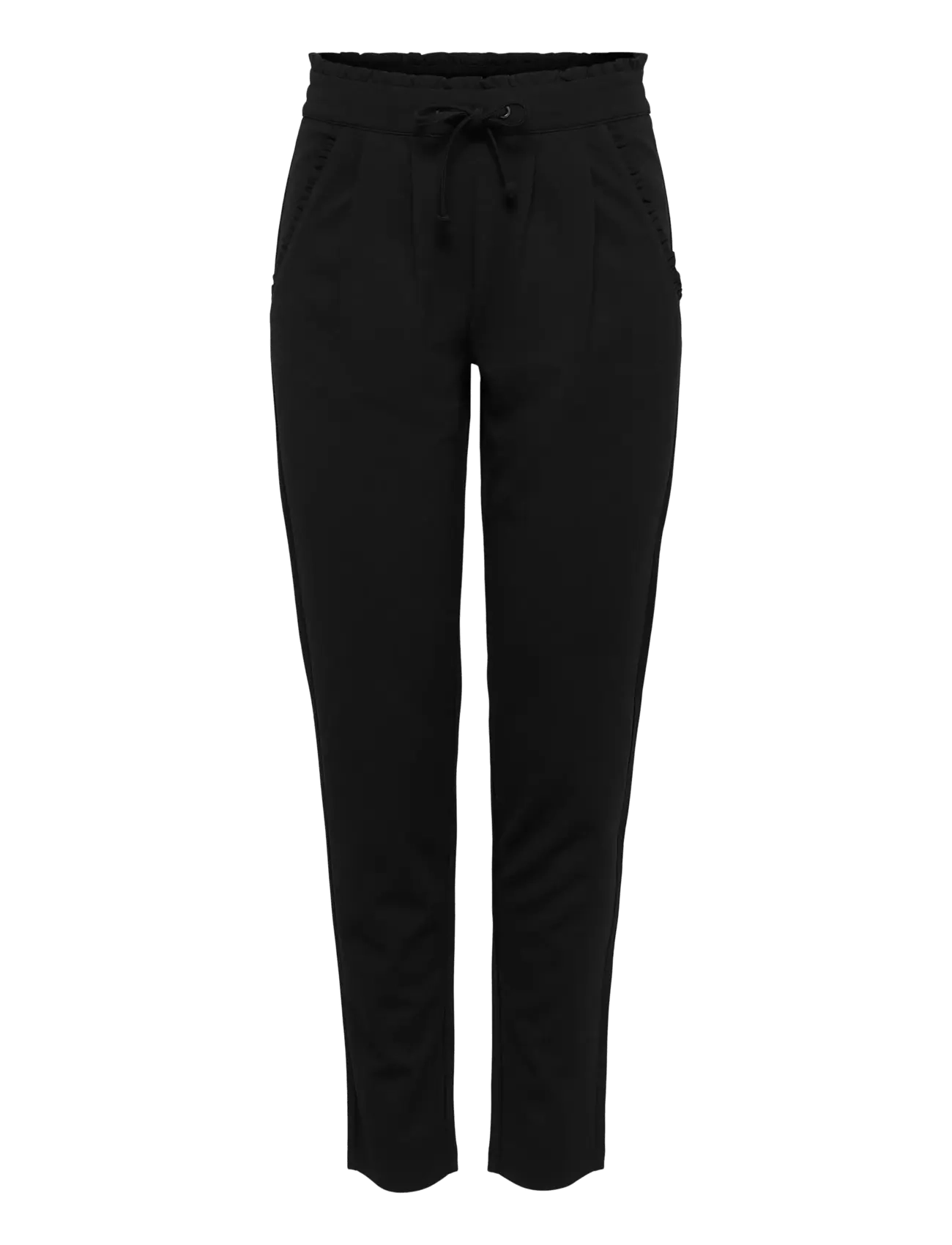 JDY Jdycatia Life New Ancle Hose Jrs Noos Schwarz - Mx34 - Damen