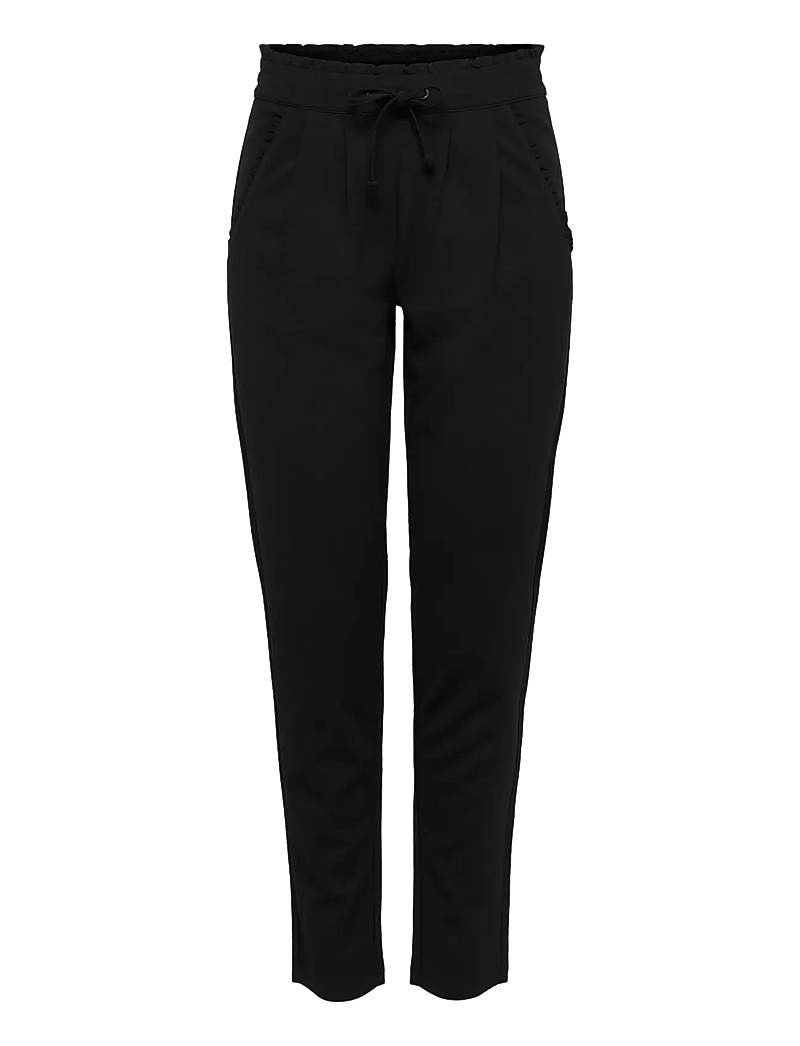 JDY - JDYCATIA LIFE NEW ANCLE PANT JRS NOOS - slim fit hosen - black - 1
