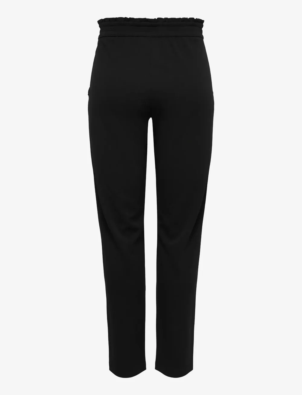 JDY - JDYCATIA LIFE NEW ANCLE PANT JRS NOOS - slim fit bukser - black - 2