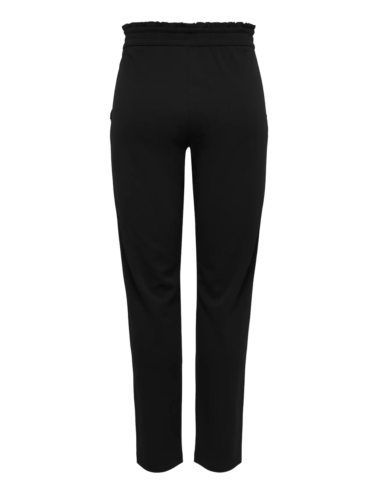 JDY - JDYCATIA LIFE NEW ANCLE PANT JRS NOOS - pantalons slim fit - black - 2