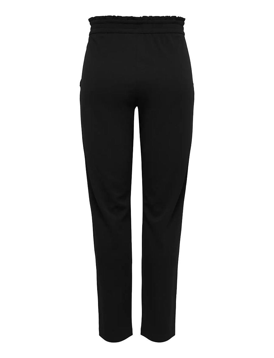JDY - JDYCATIA LIFE NEW ANCLE PANT JRS NOOS - pantalons slim fit - black - 2