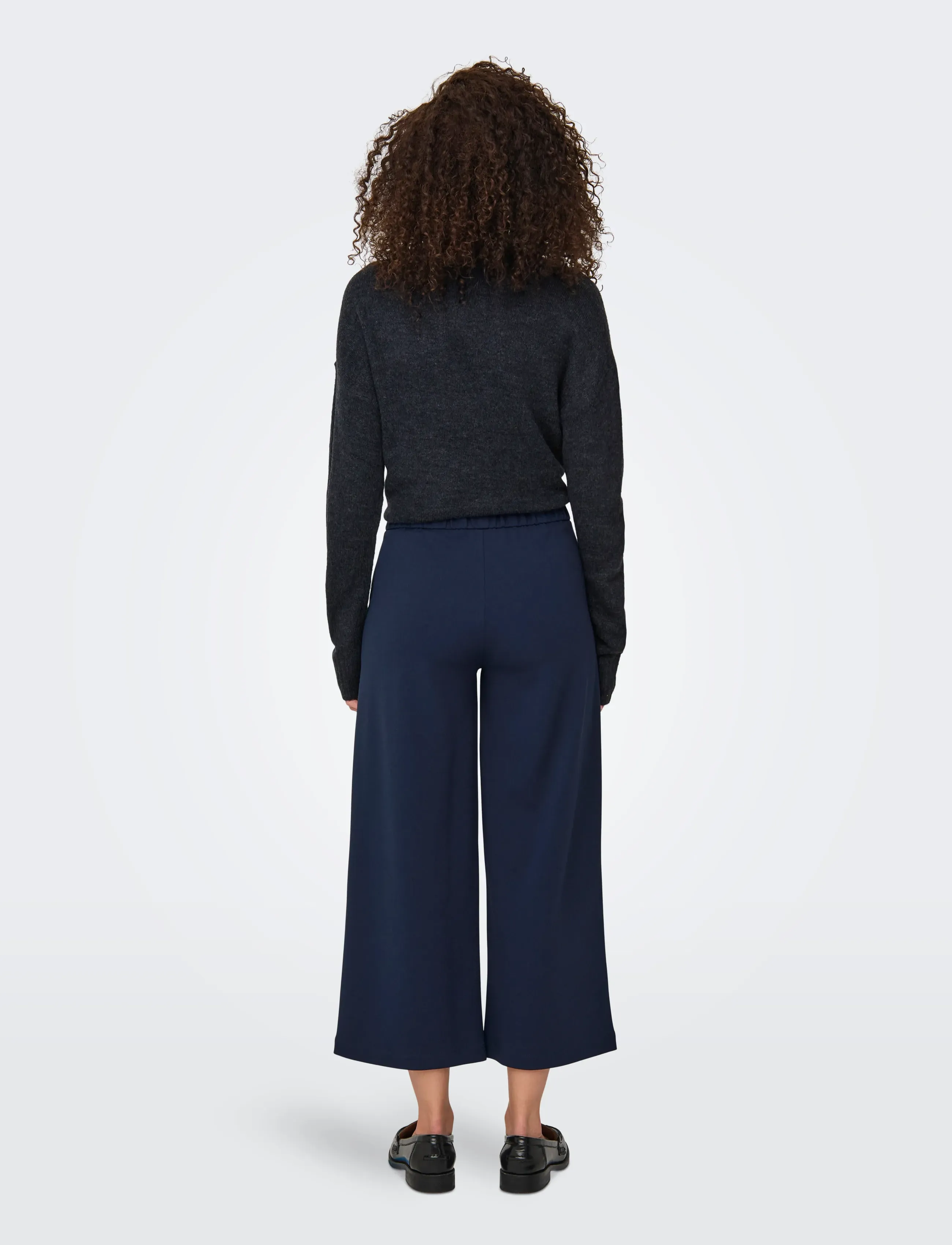 JDY Jdygeggo Life New Ancle Pants Jrs Noos kostymbyxor dam – bild 2